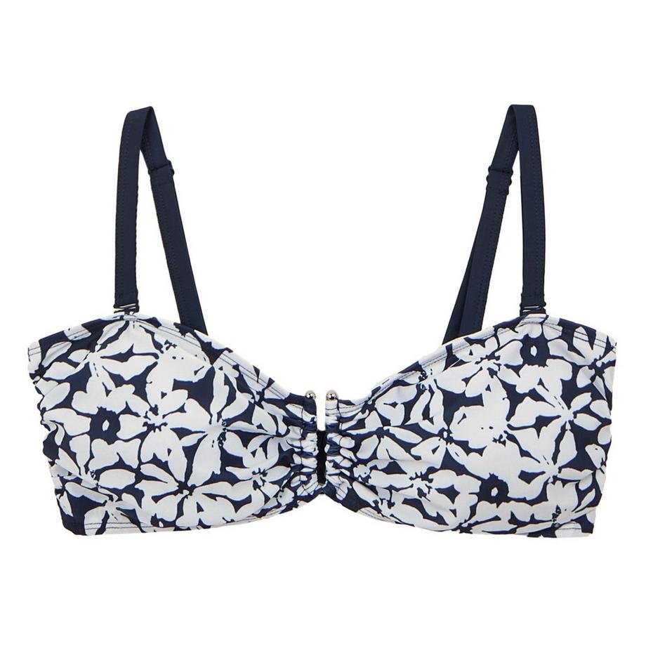 Regatta Aceana III Floral Bikini Oberteil  