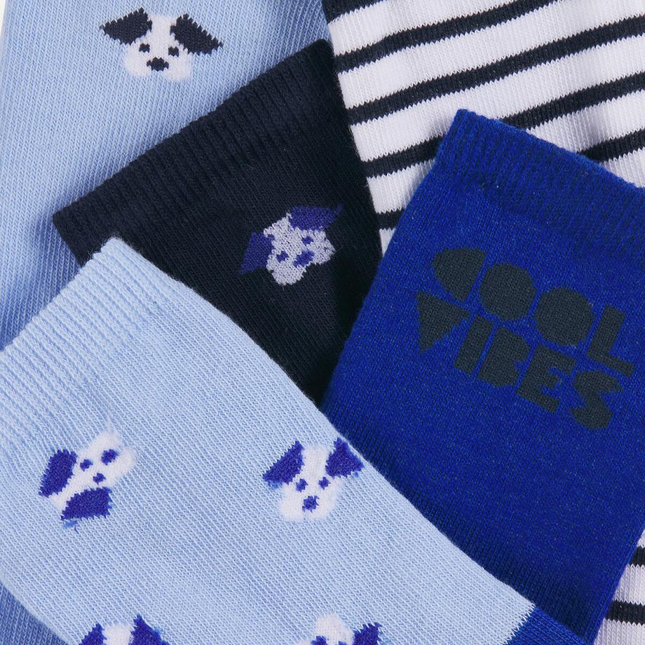 La Redoute Collections  Set von 5 Paar Socken 