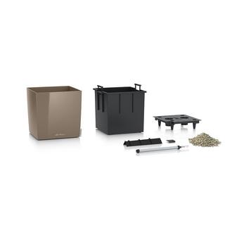 Lechuza Premium Collection CUBE all-in-one  