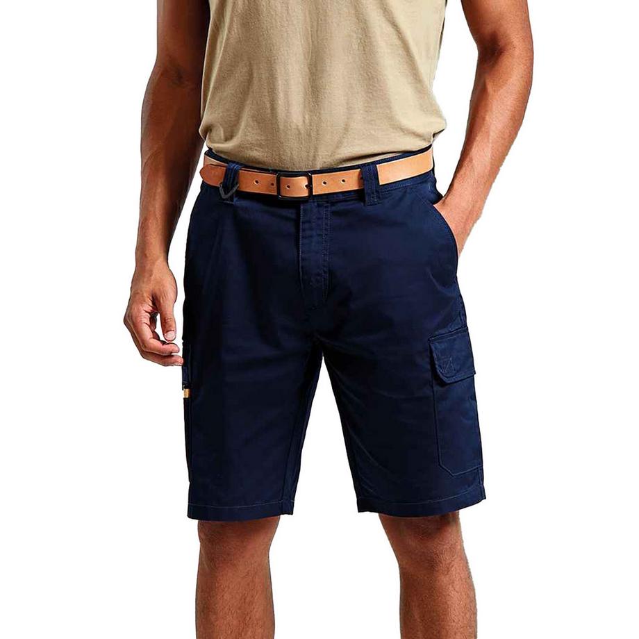 PREMIER Cargo Arbeitsshorts  
