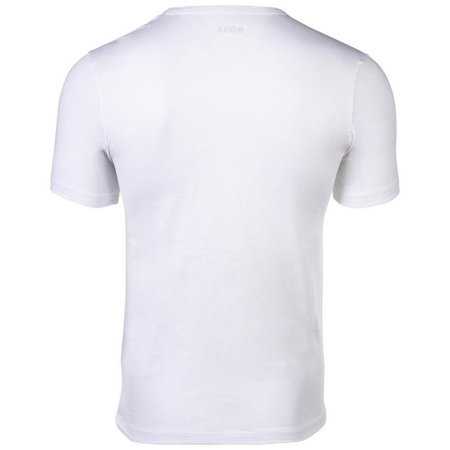 BOSS T-shirt Casual Coupe Confortable  