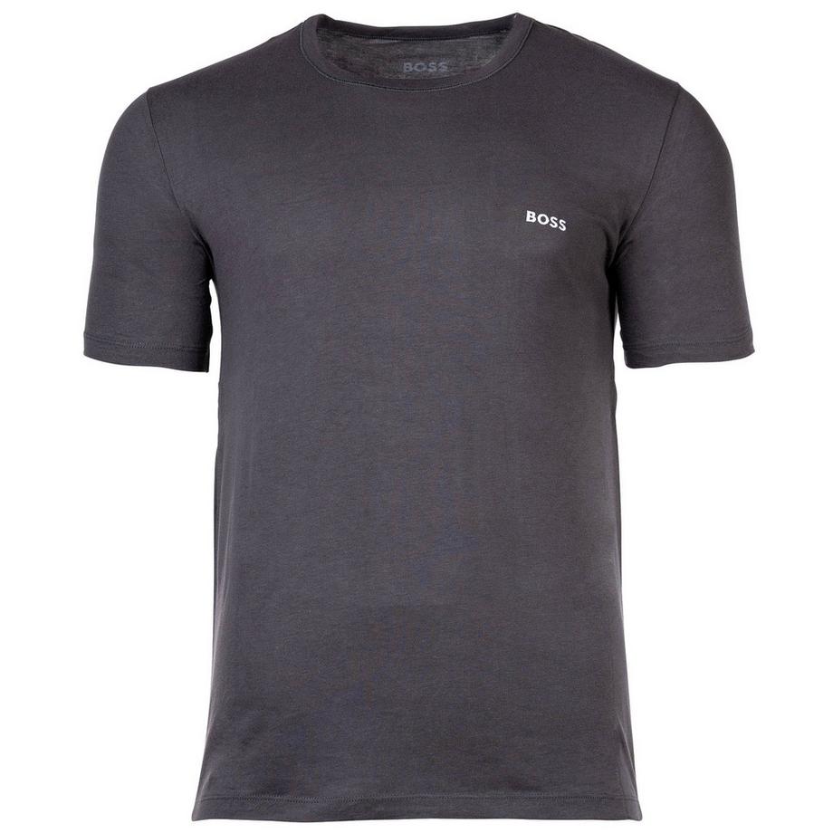 BOSS T-shirt Casual Coupe Confortable  