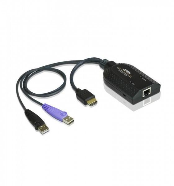 ATEN  KA7168: HDMI-auf-KVM-Adapterkabel 