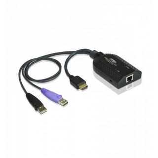 ATEN  KA7168: HDMI-auf-KVM-Adapterkabel 