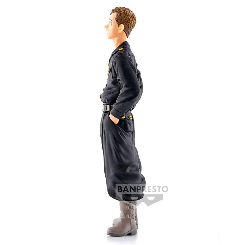 Banpresto  Tokyo Revengers Ryohei Hayashi 17cm 