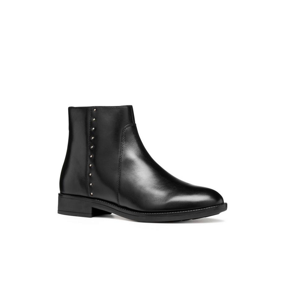 GEOX Bottines Jaylon 2  