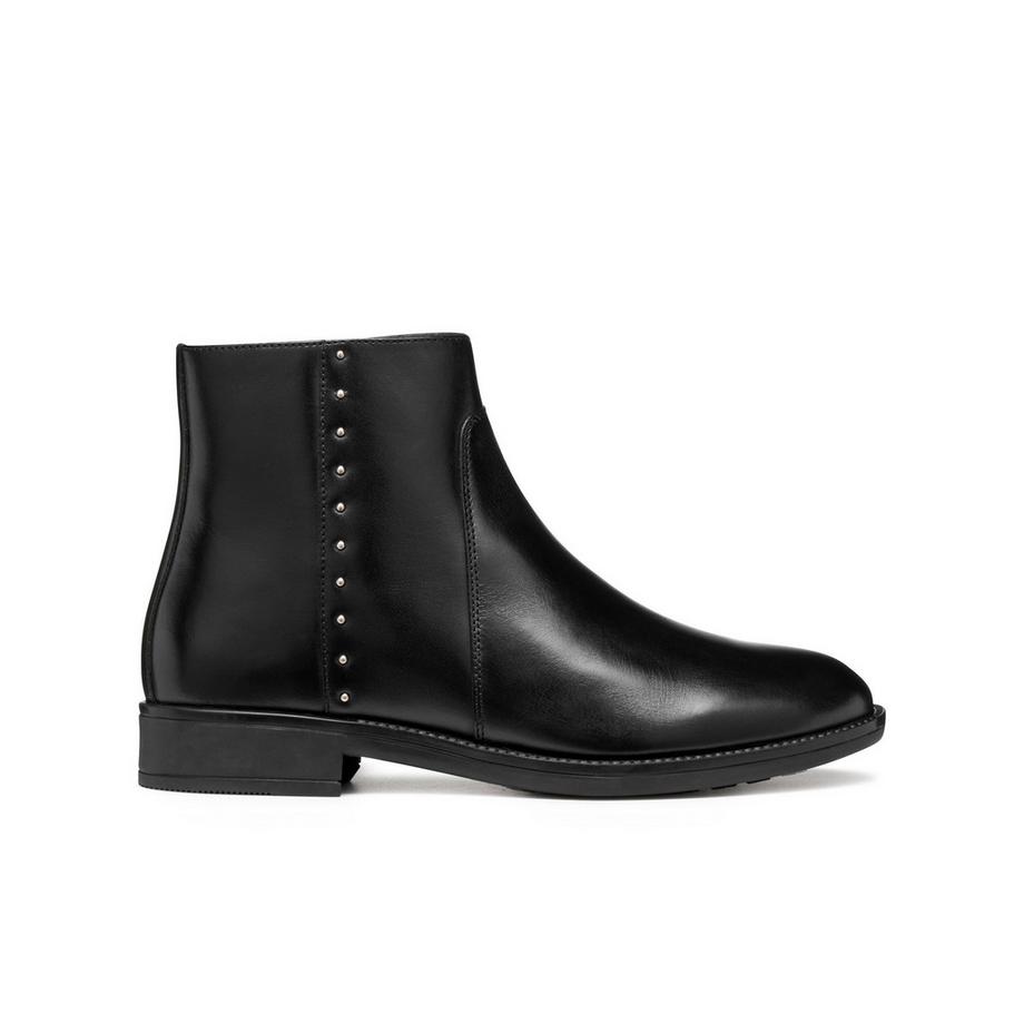 Bottines jaylon 2