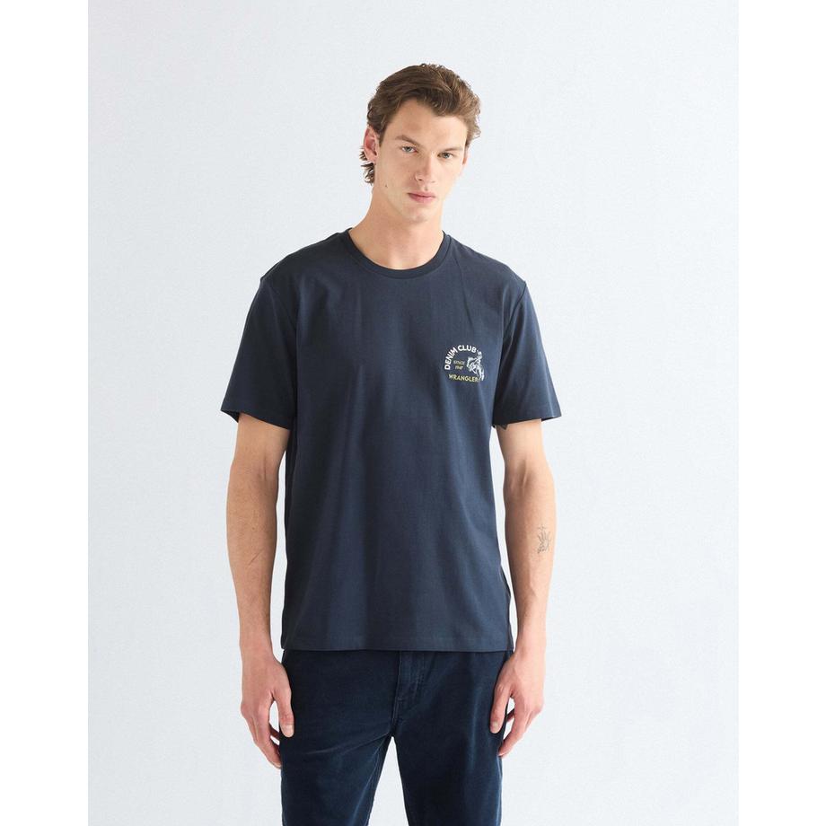 T-Shirt Small Graphic