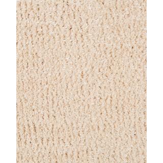 Beliani Tapis en Polyester Scandinave DEMRE  