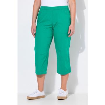 Pantalon 7/8 Ruby avec genoux préformés, jambes droites et taille élastique