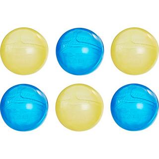 NERF  Super Soaker Hydro Balls 6 pezzi 