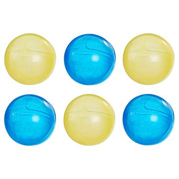 Super Soaker Hydro Balls 6er-Pack