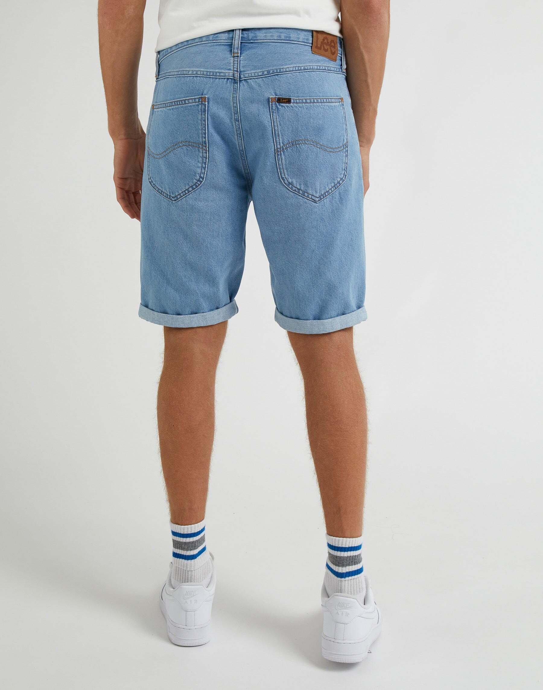 Lee  Short 5 Pocket Short 