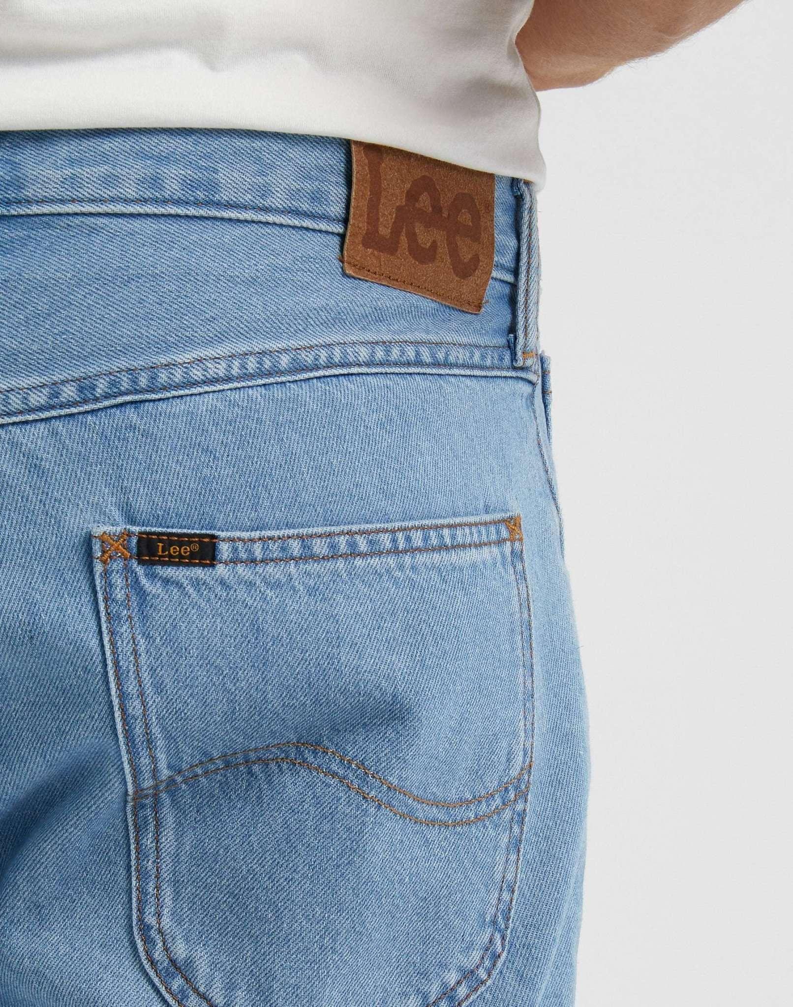 Lee  Short 5 Pocket Short 