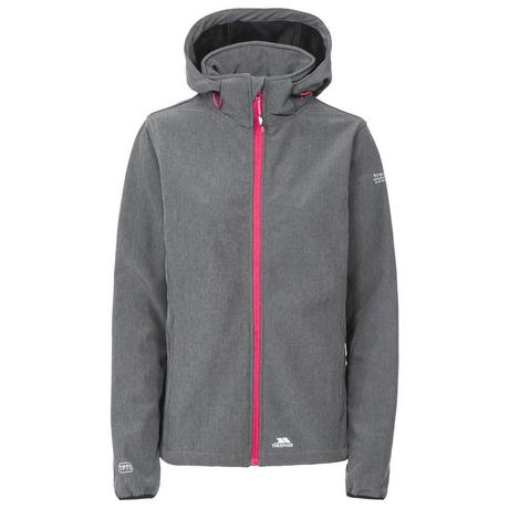 Trespass  Ramona Veste softshell imperméable 