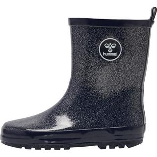 Hummel  bottes de pluie caoutchouc glitter enfant 