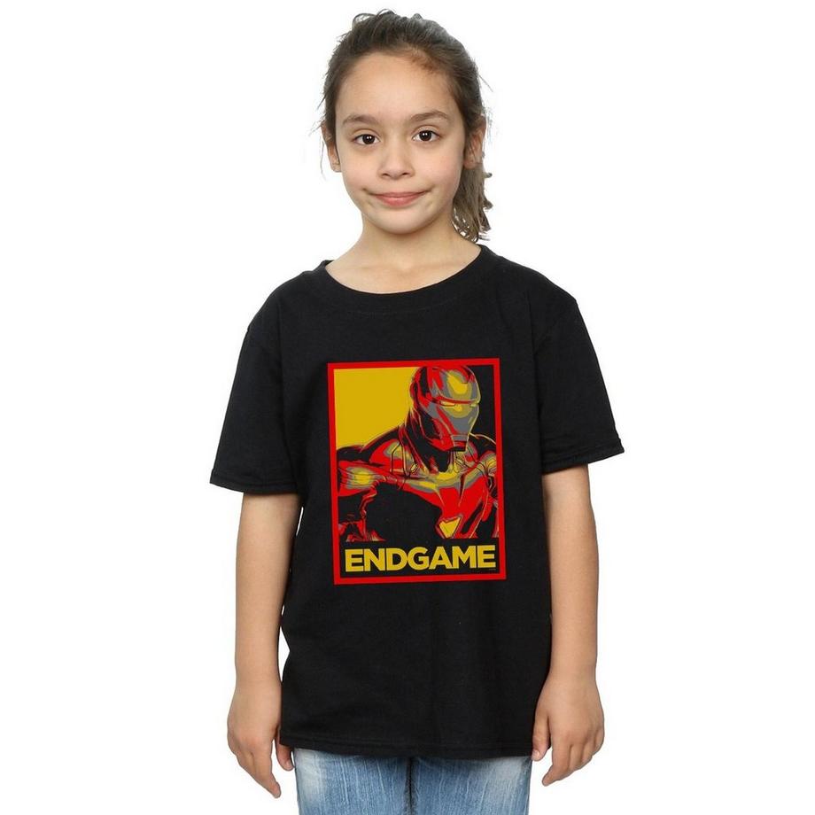 MARVEL  Tshirt AVENGERS ENDGAME 