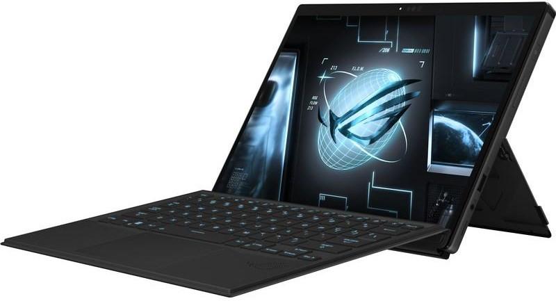 ASUS  ROG Flow Z13 GZ301VF-MU007W (13.4" WQXGA, i9H, 16GB, 512GB SSD, RTX 2050, W11H) 