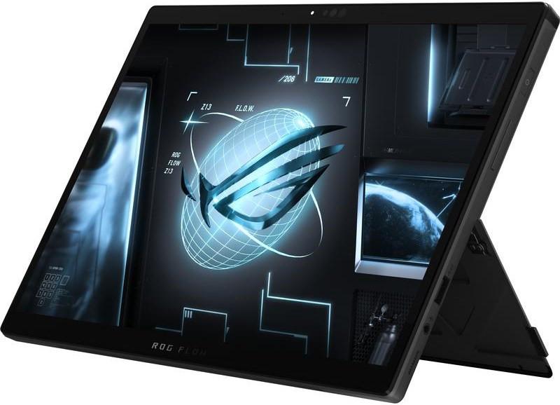 Image of ROG Flow Z13 GZ301VF-MU007W (13.4" WQXGA, i9H, 16GB, 512GB SSD, RTX 2050, W11H)