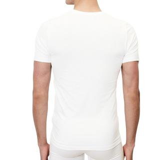 Marc O'Polo Essentials Cotone Biologico Confezione da 2 Magliette Maniche Corte  