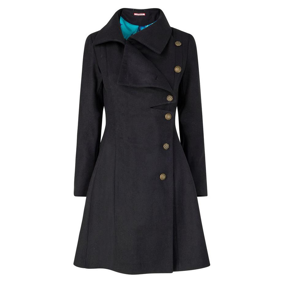 Joe Browns Manteau polyvalent à grand col  