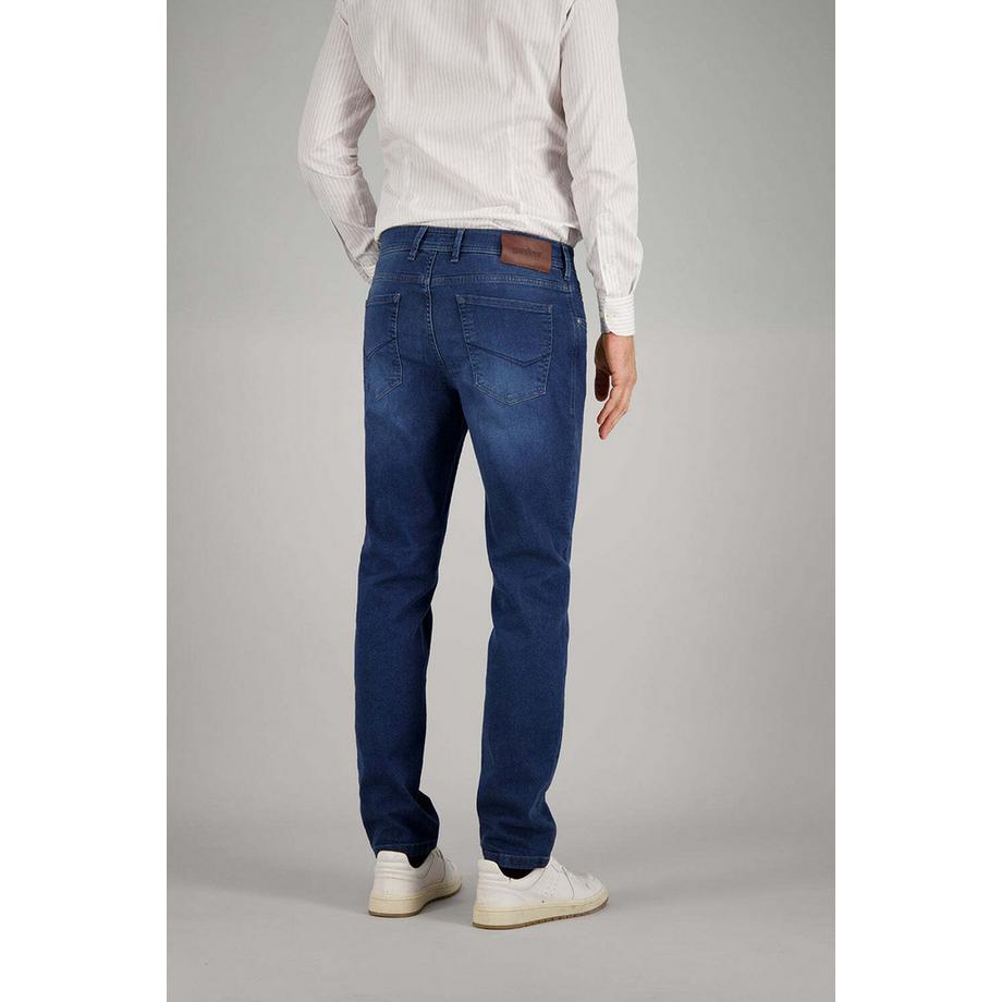 GARDEUR BRADLEY Straight Fit Jeans  