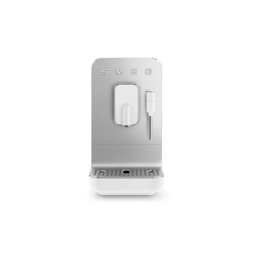 smeg – 50’s Style BCC12WHMEU, Weiss