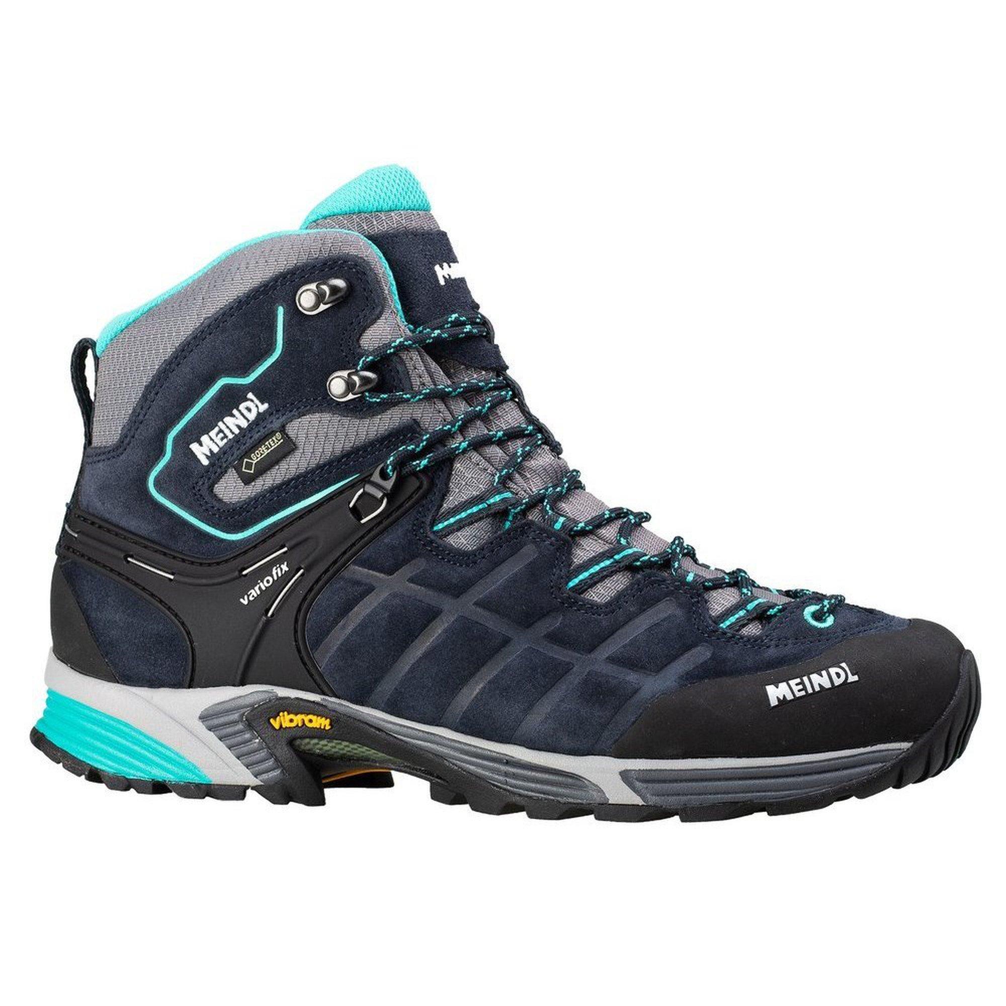Image of Damen-wanderschuhe Kapstadt Gtx Unisex 42.5
