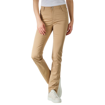 Mary Pants Straight Fit