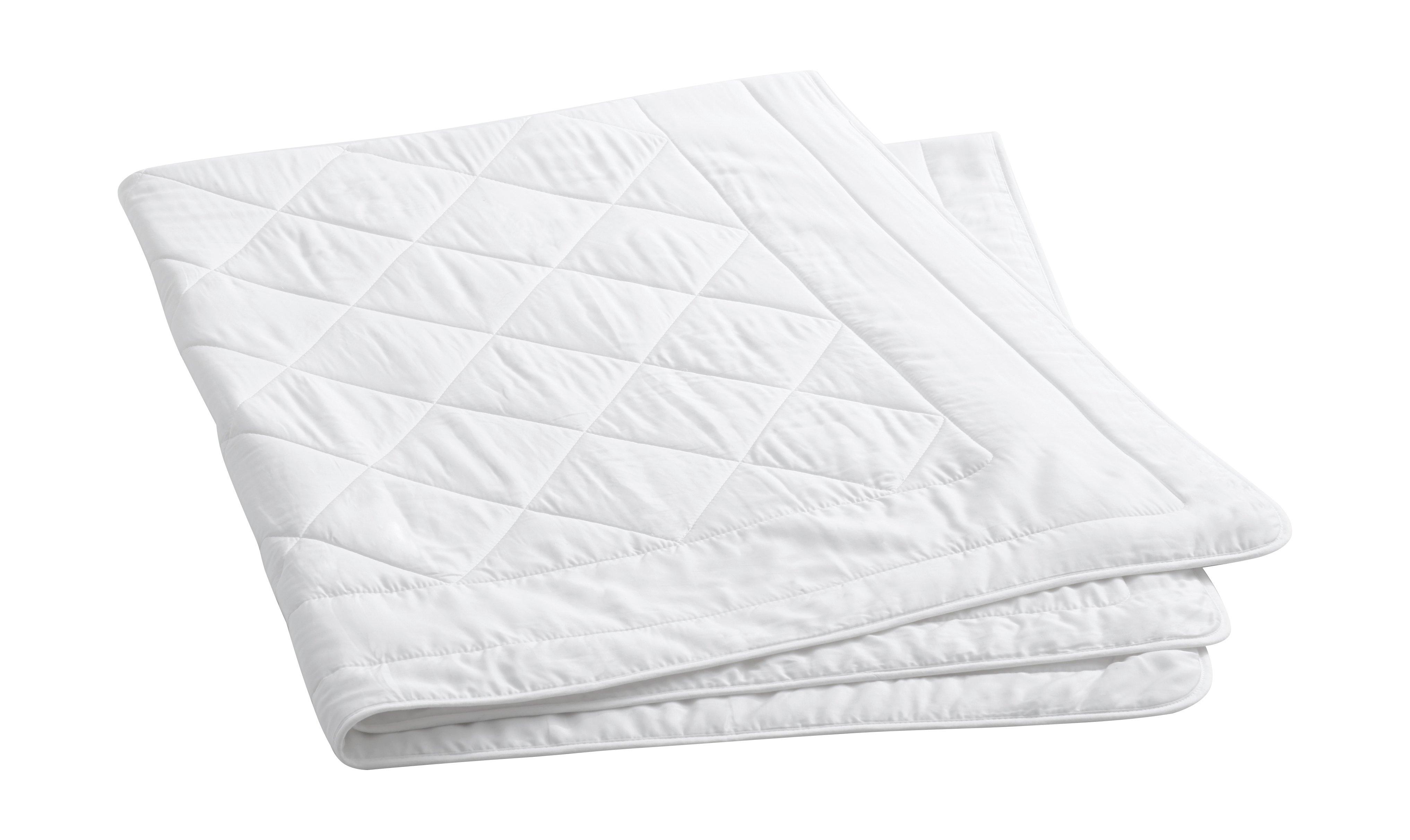 Image of Duvet Lyon Light Unisex Weiss 160X240CM