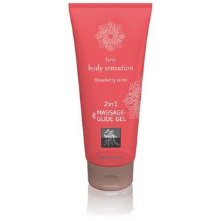 Shiatsu  Body Sensation 