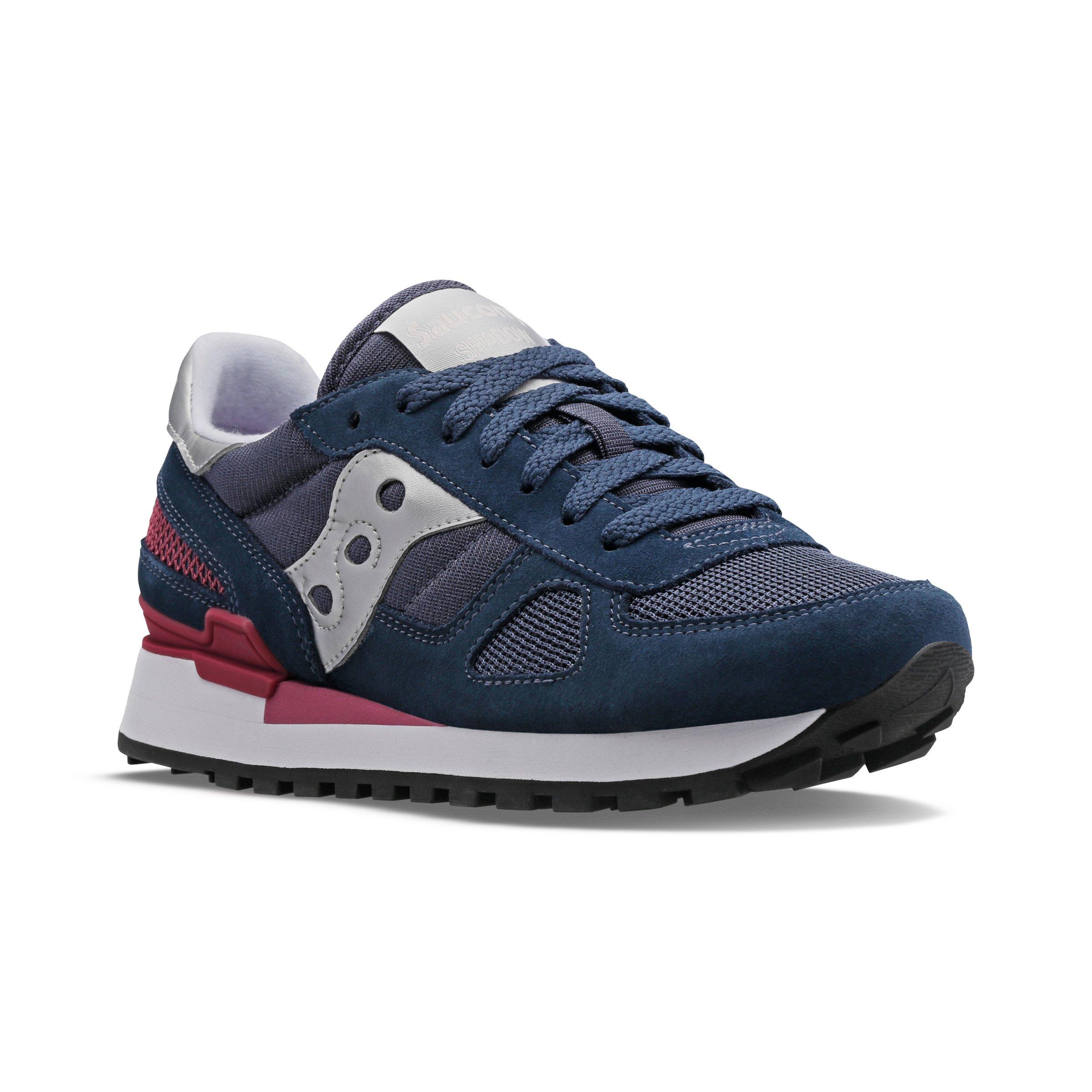 saucony  scarpe da ginnastica da shadow original 