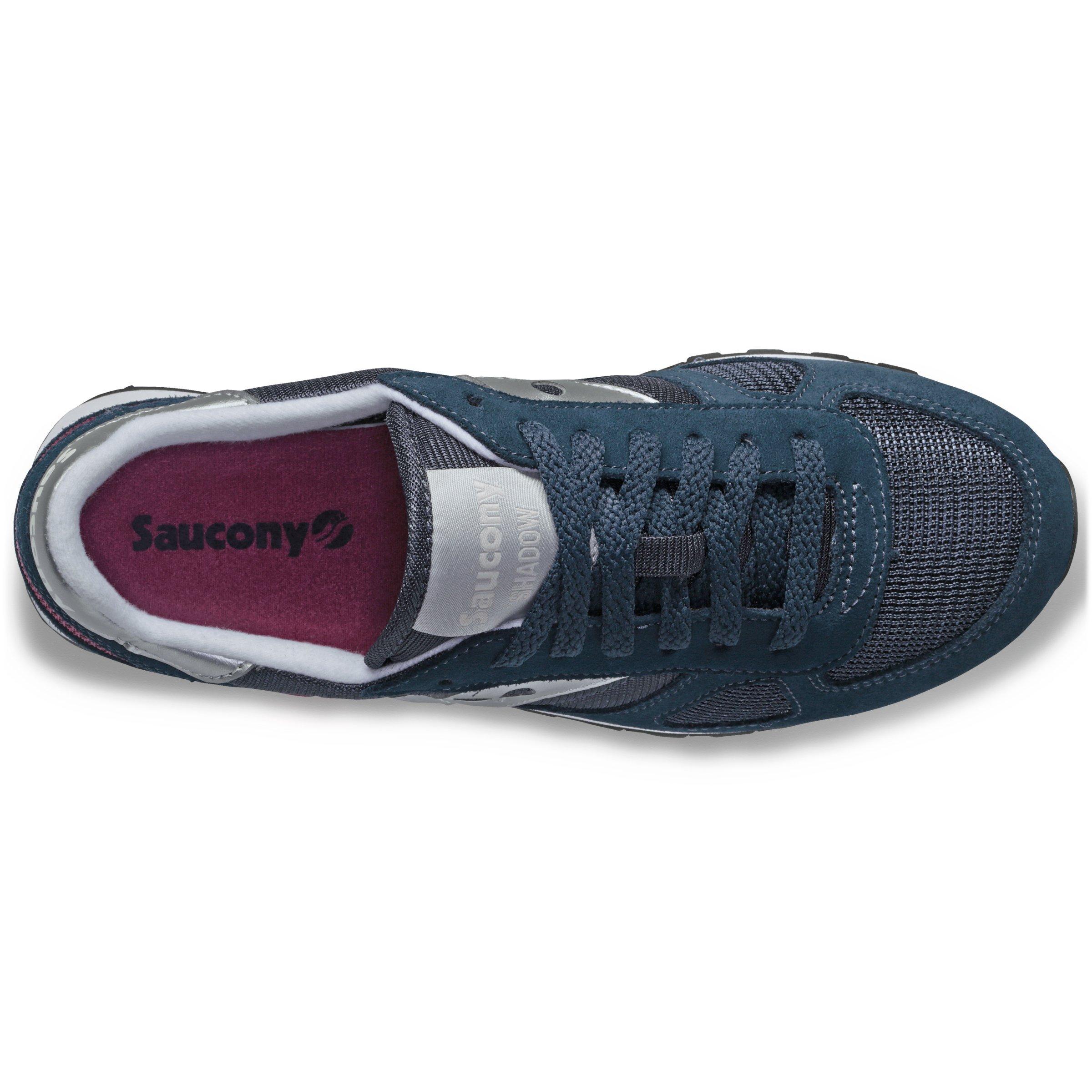 saucony  baskets shadow original 