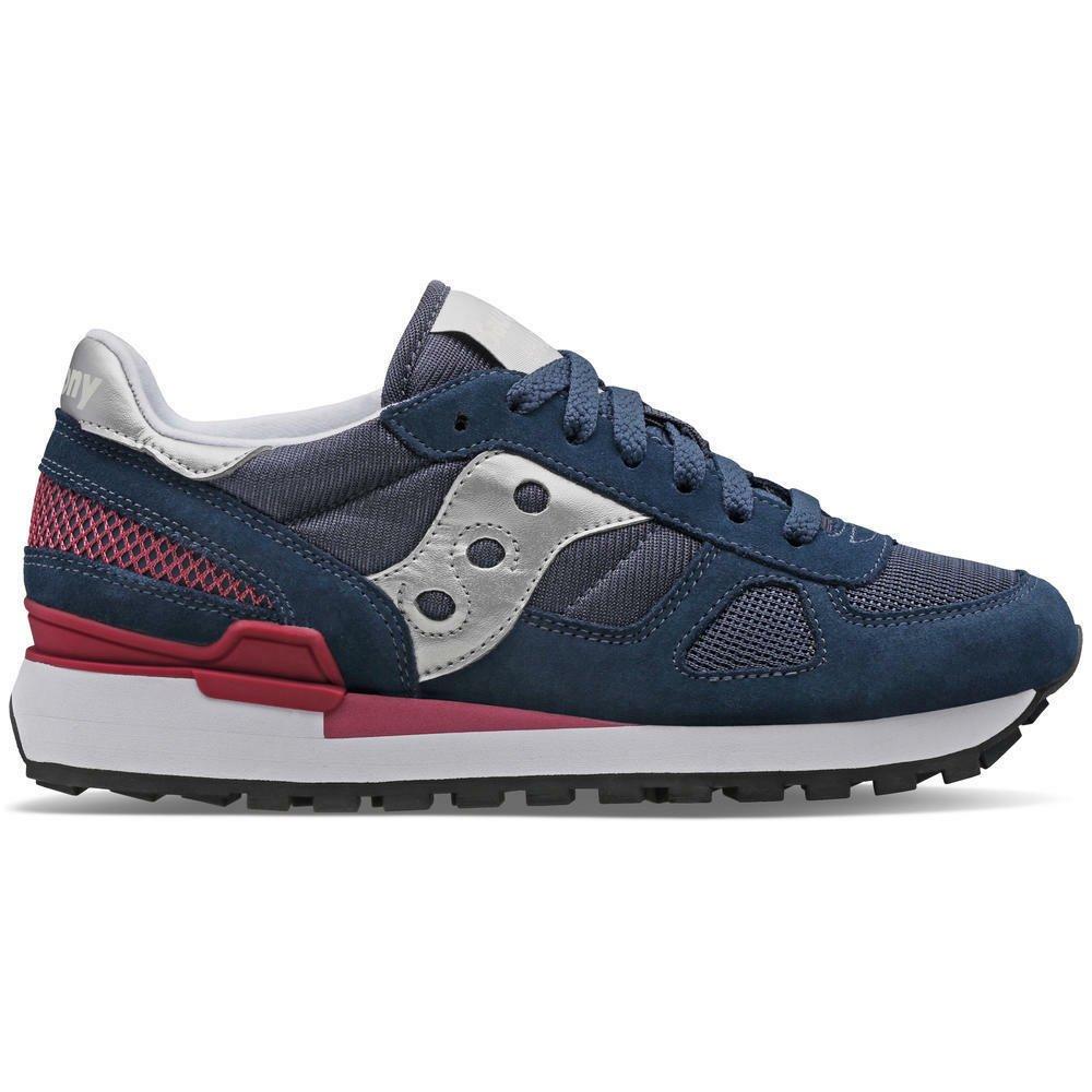 saucony  scarpe da ginnastica da shadow original 