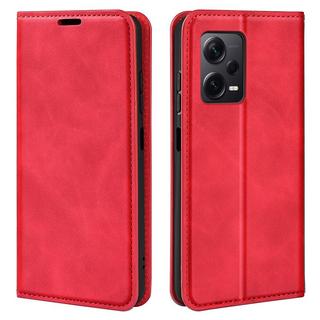 Cover-Discount  Xiaomi Redmi Note 12 Pro+ - Couverture De L'Affaire Stand Flip 