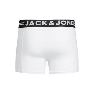JACK & JONES 3er Pack Boxershorts  