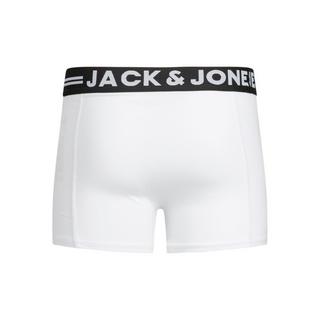 JACK & JONES  Confezione di 3 boxer Jack &amp; Jones 