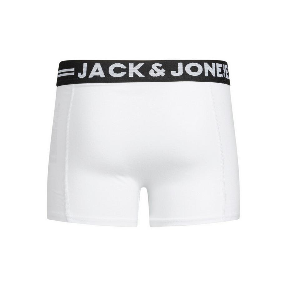JACK & JONES 3er Pack Boxershorts  