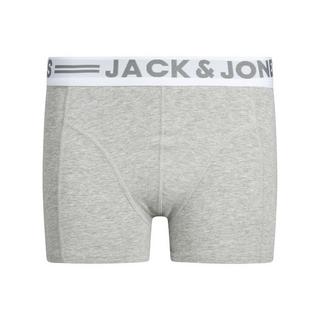JACK & JONES 3er Pack Boxershorts  