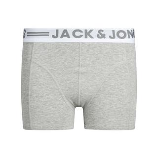 JACK & JONES  Confezione di 3 boxer Jack &amp; Jones 