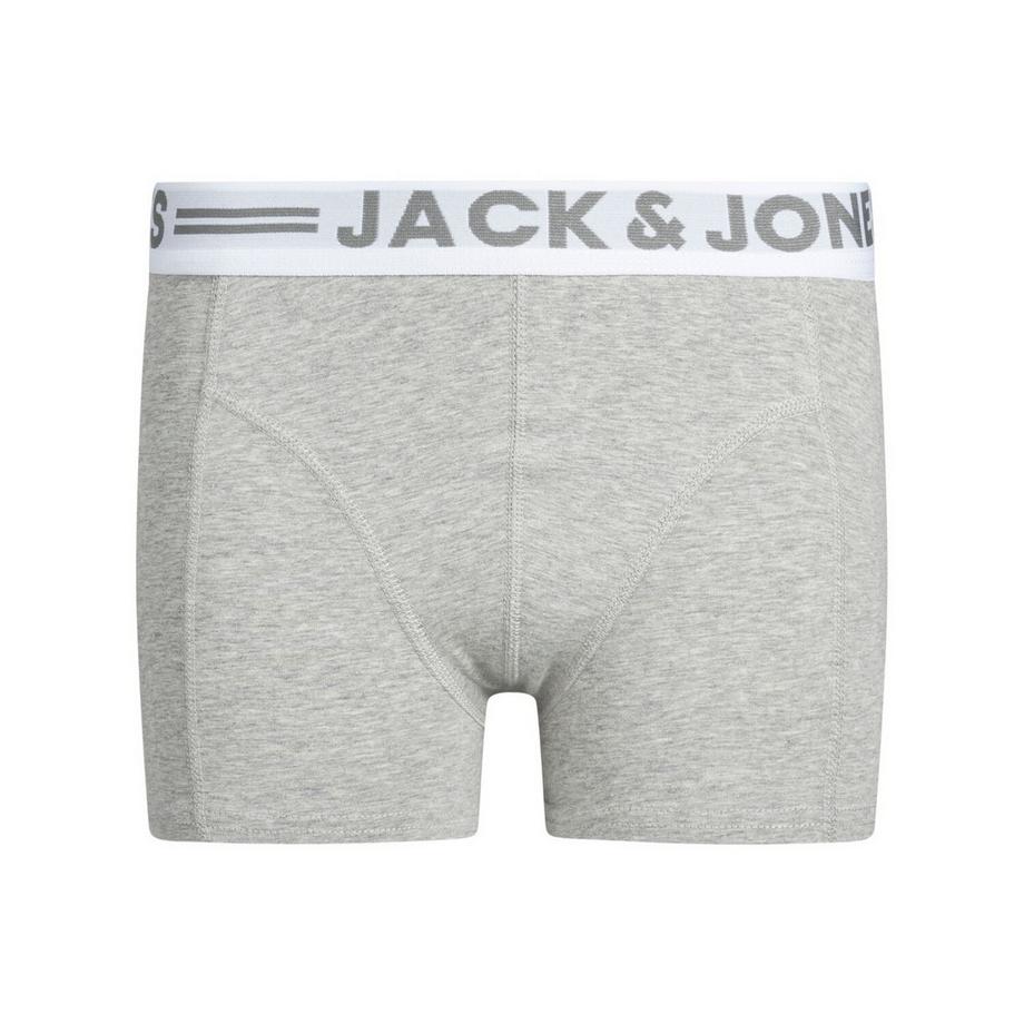 JACK & JONES 3er Pack Boxershorts  