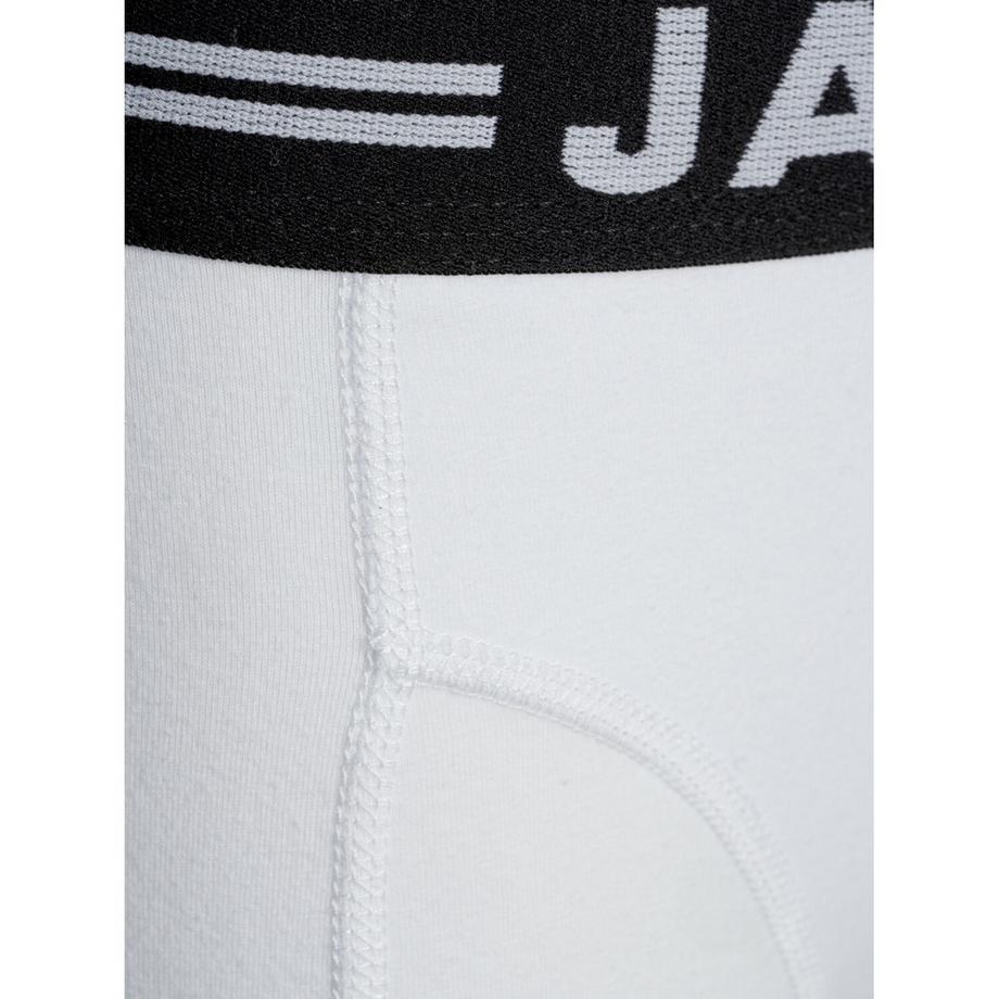 JACK & JONES 3er Pack Boxershorts  