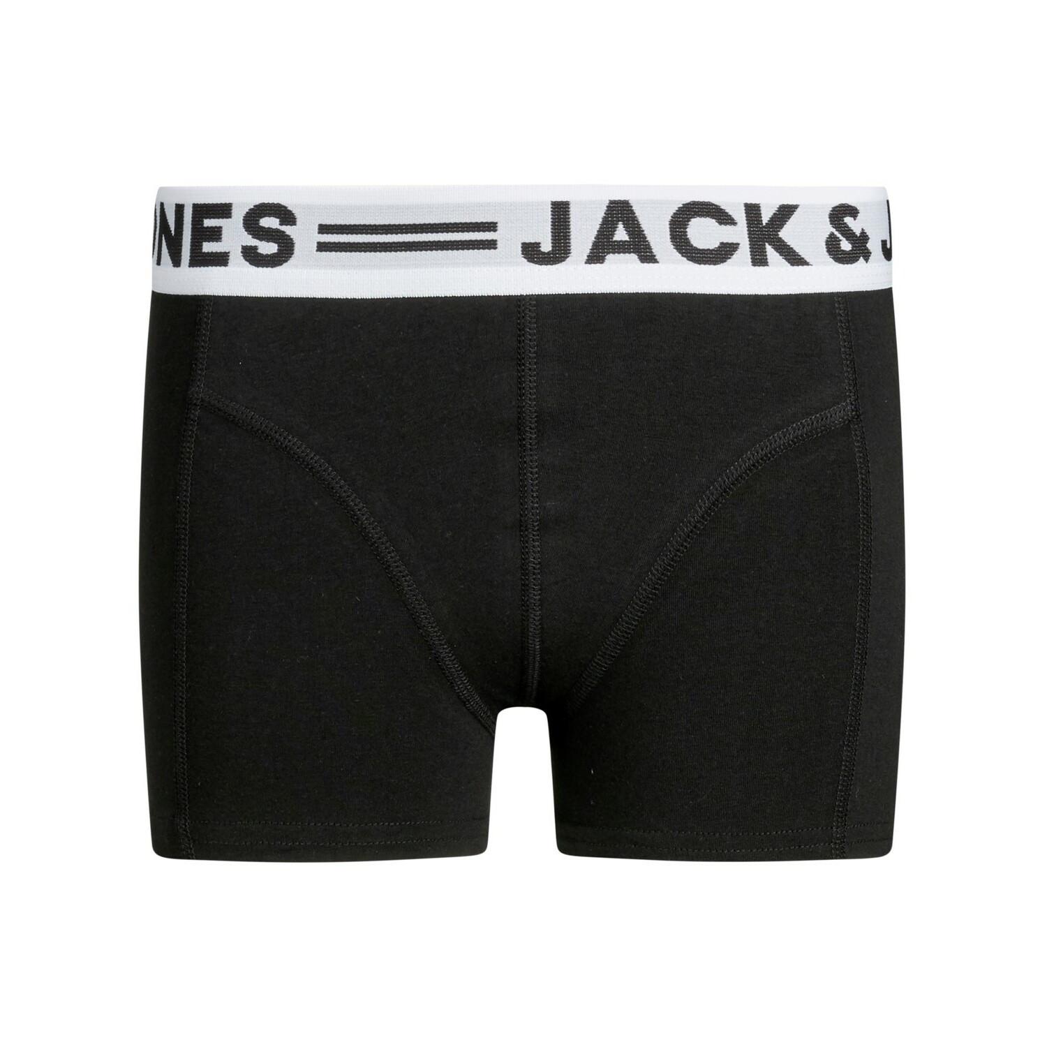 JACK & JONES 3er Pack Boxershorts  