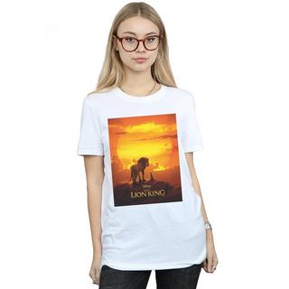 Disney  Tshirt THE LION KING 