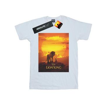 Tshirt THE LION KING