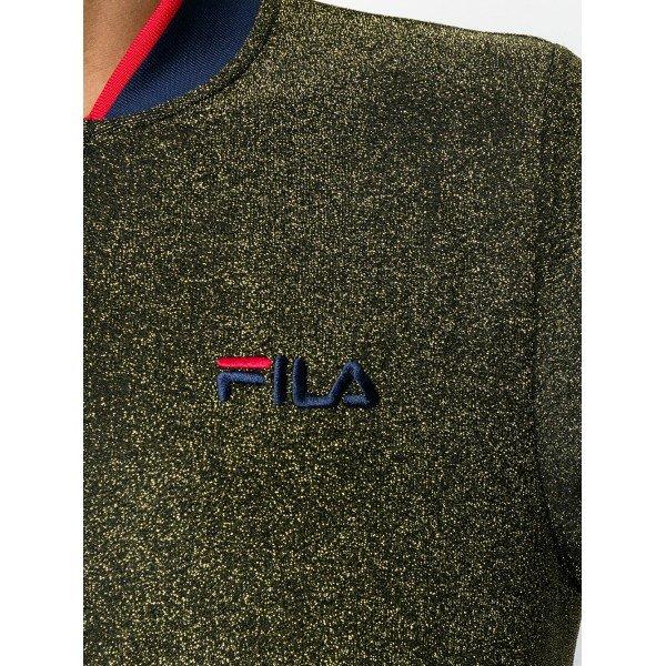 FILA  jacke star gold 