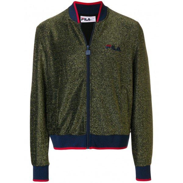 Image of Jacke Star Gold Unisex XS