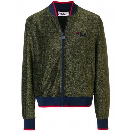 FILA  jacke star gold 