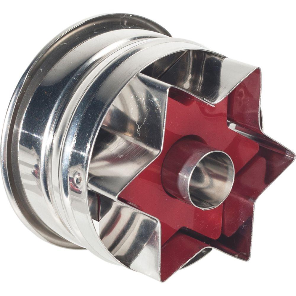 Image of Westmark 35022291 Ausstechform Edelstahl Unisex