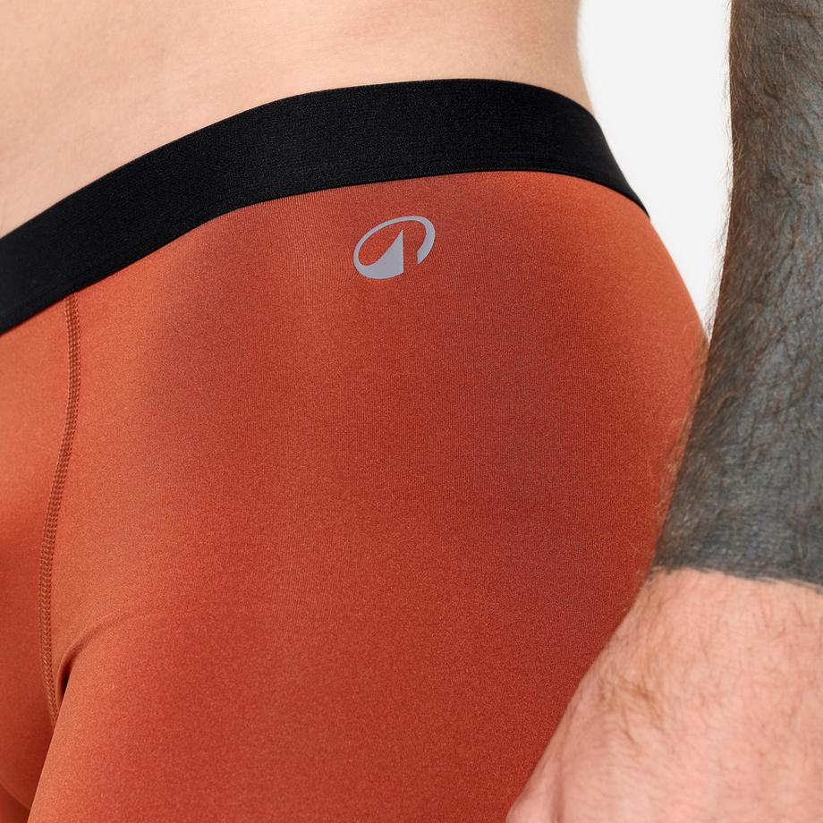 DECATHLON CARDIO Caleçon Boxer Lot de 3  